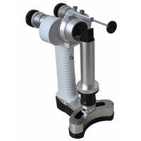 Hand held Slit Lamp