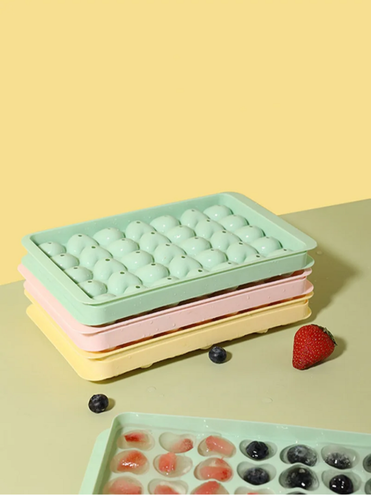 Mini Ice Cube Tray