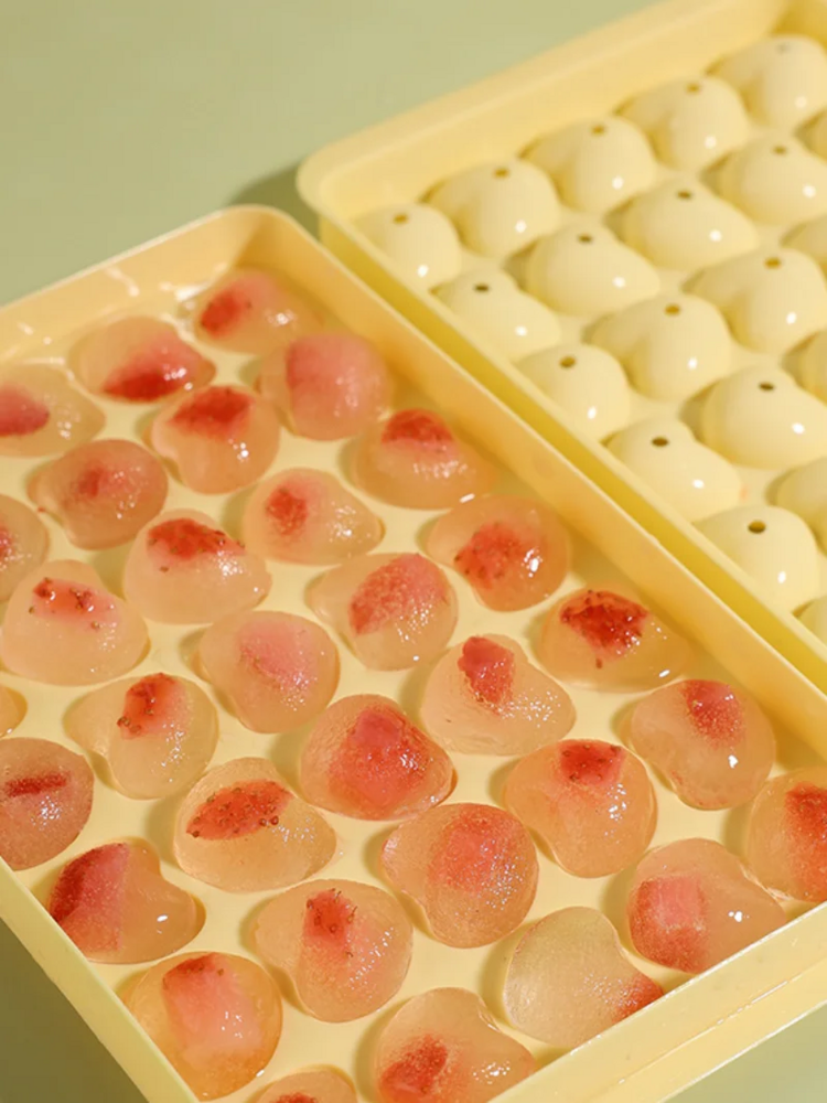 Mini Ice Cube Tray