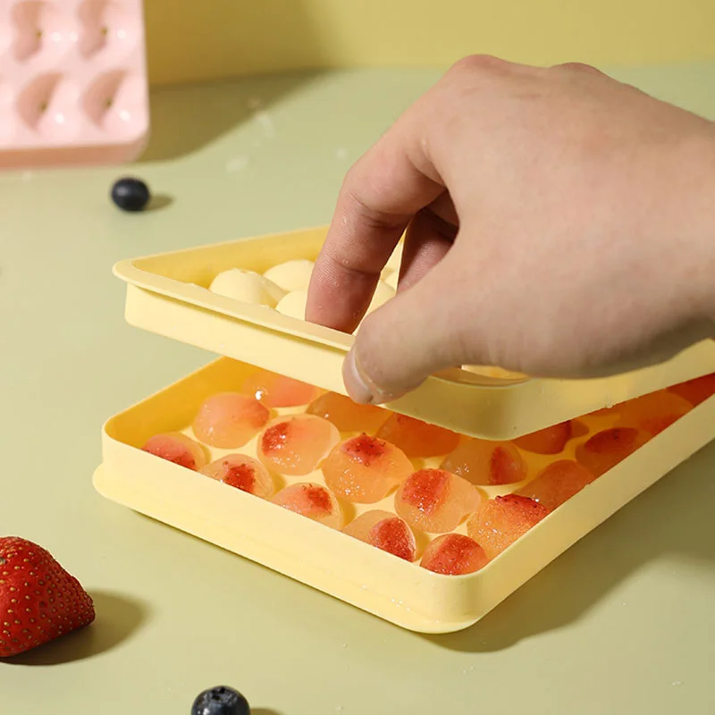 Mini Ice Cube Tray