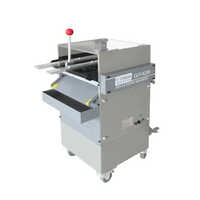 Semi Automatic Pcb Lead Cutting Machine - Color: Grey