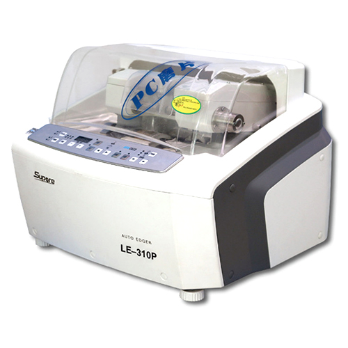 Le-310 P Auto Lense Edger Supore - Accuracy: 100  %