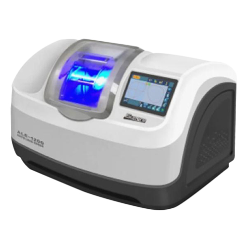 St-1200 Plus Auto Lense Edger - Accuracy: 100  %