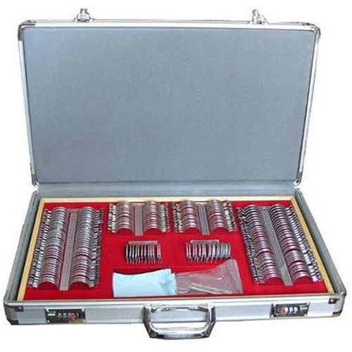 Imported Trial Set