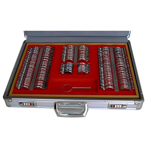 Imported Trial Set