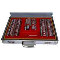 Imported Trial Set