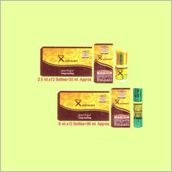 चॉकलेट अत्तर