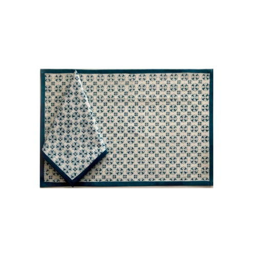 Maroc Table Linen - Application: Hotel