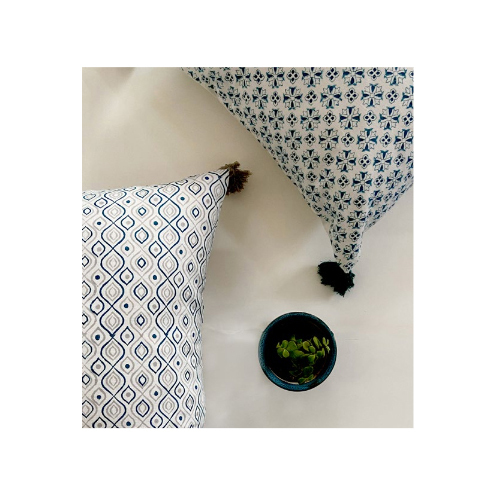 Maroc Table Linen