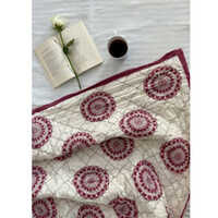 Mandala Table Linen