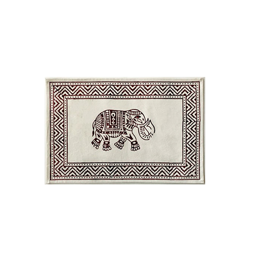 Varsh Table Linen - Application: Hotel