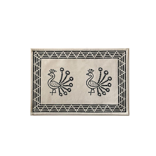 Varsh Table Linen - Application: Hotel