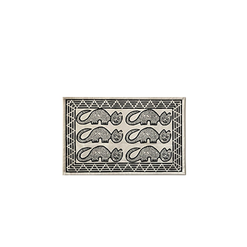 Varsh Table Linen - Application: Hotel