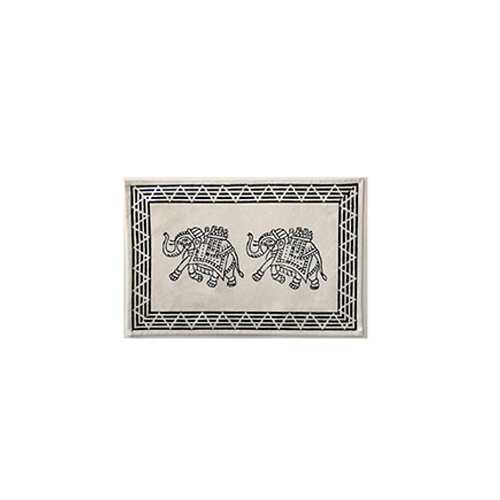 Varsh Table Linen - Application: Hotel