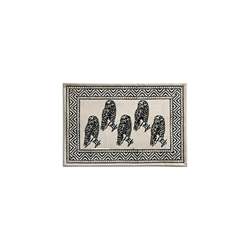 Varsh Table Linen - Application: Hotel