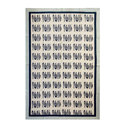 Machhli Table Linen