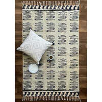 Machhli Table Linen