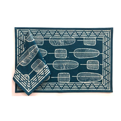 Varsh Table Cloth