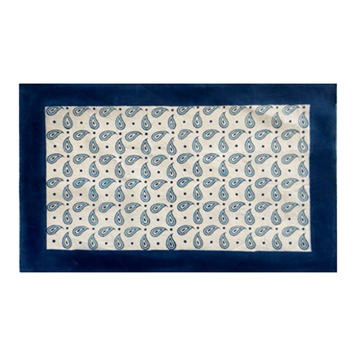 Printed Table Placemat By Heros Fashion Pvt. Ltd.