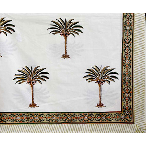 Printed Table Placemat