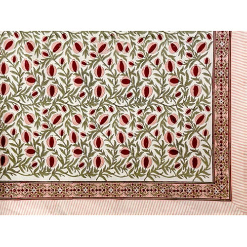 Custom Printed Placemat - Color: Multicolor