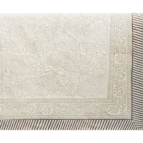 Traditional Printed Placemat