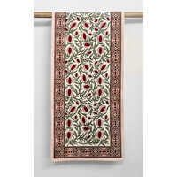 Printed Table Runner