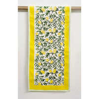 Printed Table Runner