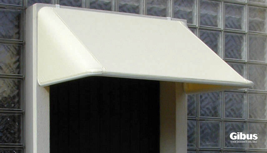 Fabric Canopy - Capacity: 5+ Person