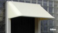 Fabric Canopy