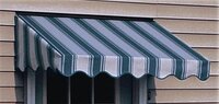 Fabric Canopy
