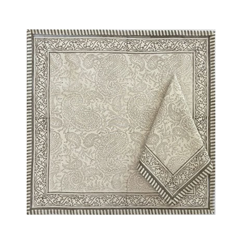 Printed Table Linen Napkins