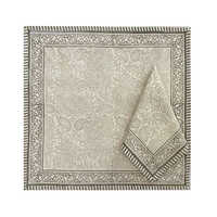 Printed Table Linen Napkins