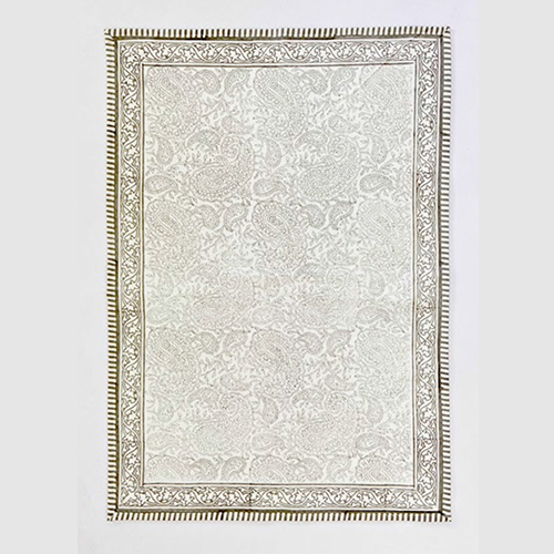 Printed Tea Towel