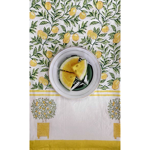 Printed Tea Towel