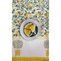 Printed Tea Towel