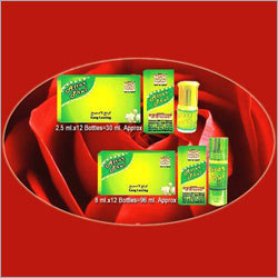 फुल अत्तर