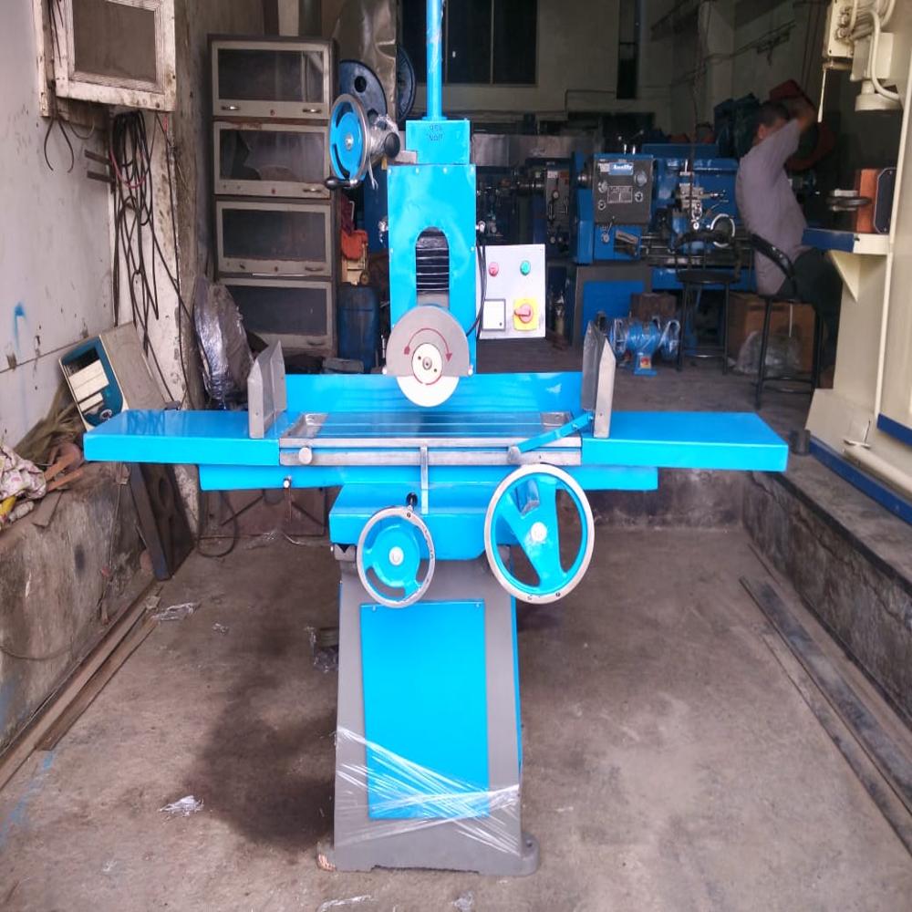 High Efficiency Surface Grinding Machine
