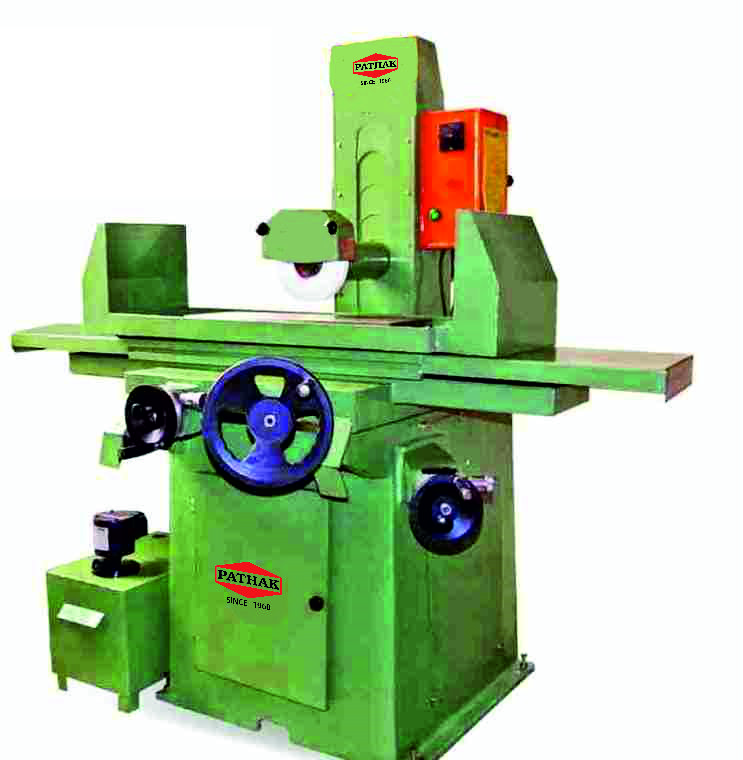 High Efficiency Surface Grinding Machine