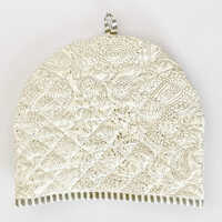 Printed Tea Cozy - Color: Multicolor