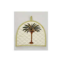 Printed Tea Cozy