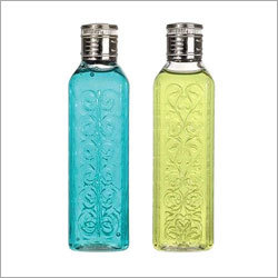 शावर जेल्स अरोमा