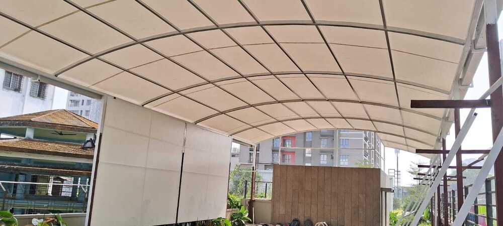 Swimming Pool Cover