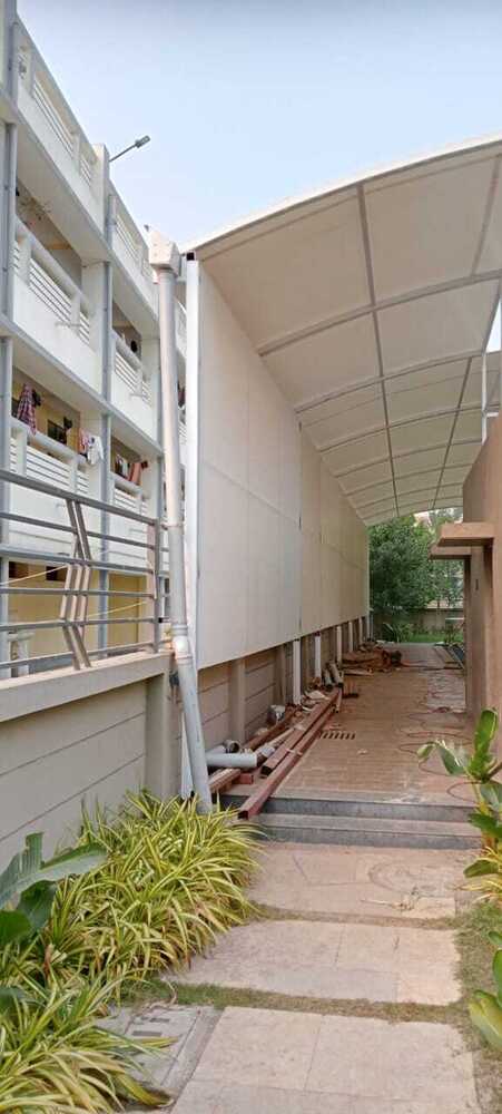 Swimming Pool Cover