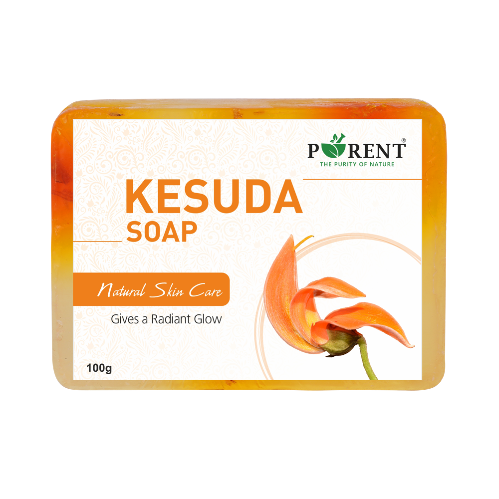 Kesuda Soap