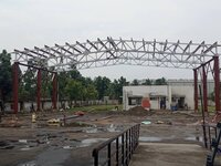 Shed Fabrication Services