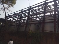 Steel Fabrication Services