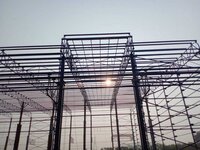 Steel Fabrication Services