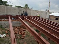 Steel Fabrication Services