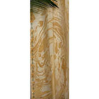Cotton Single Kiyari Curtain